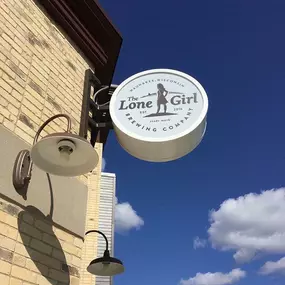 Bild von The Lone Girl Brewing Company