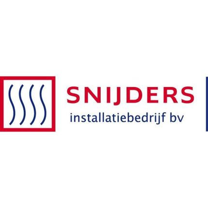 Logo da Snijders Installatiebedrijf BV
