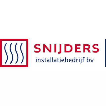 Logo van Snijders Installatiebedrijf