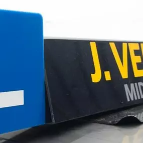 Bild von Autorijschool Verolme