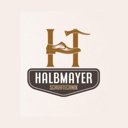 Logo von Halbmayer - Orthopädieschuhtechnik und Modelleinlagen