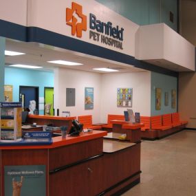 Bild von Banfield Pet Hospital