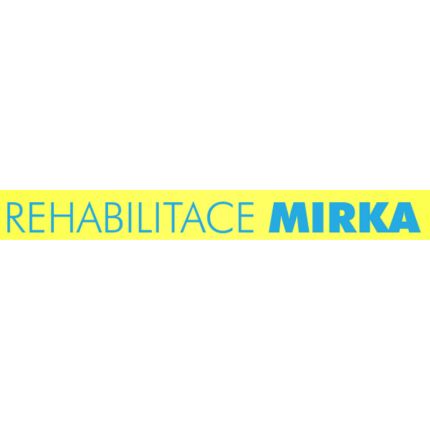 Logo od Rehabilitace Mirka