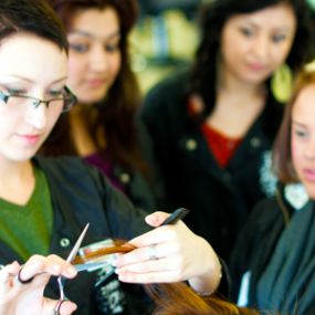 Bild von Central Texas Beauty College