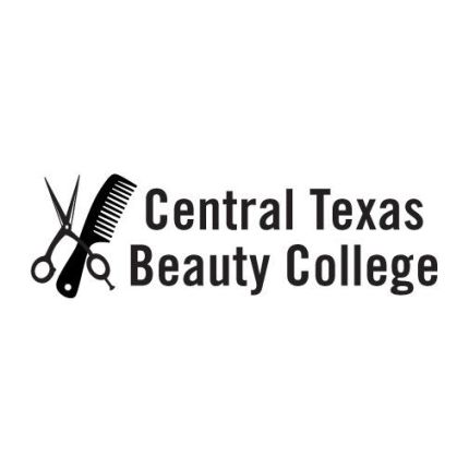 Logo fra Central Texas Beauty College