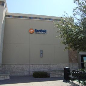 Banfield Pet Hospital - Watauga