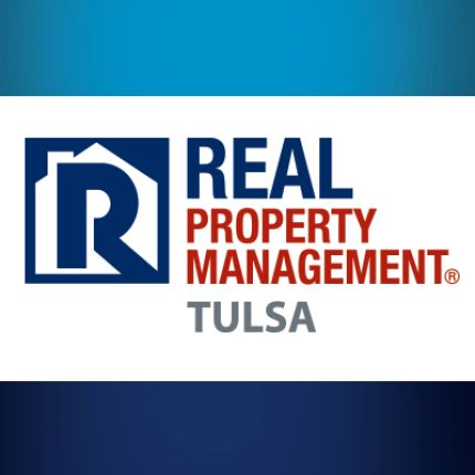 Logo van Real Property Management Tulsa