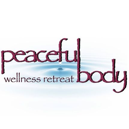 Logotyp från Peaceful Body Wellness Retreat