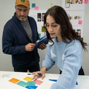 From ideation to execution, branding to video production, billboards to the latest digital media tactics, our team of strategists, creatives and researchers have the skills and capabilities that bring lasting value to our partners.