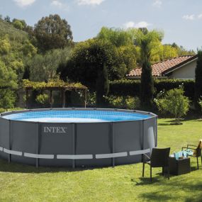 Intex Ultra XTR Frame Pool