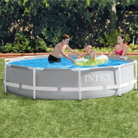 Intex Prism Pool