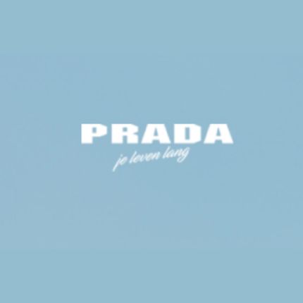 Logo from Prada