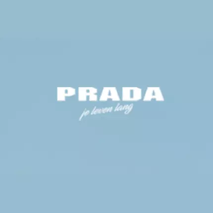 Logotipo de Prada