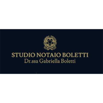 Logo van Studio Associato Notai G. Boletti - R.S. Ferrari Bardile