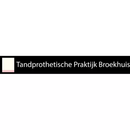 Logo da Broekhuis Tandprothetische Praktijk