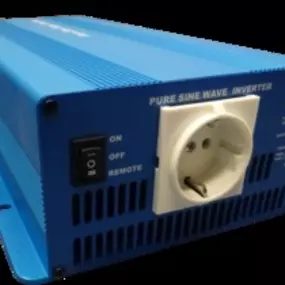 SK series Inverter