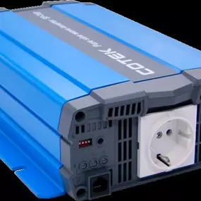 SP series Inverter