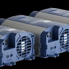 SB-SP series DC-DC converters