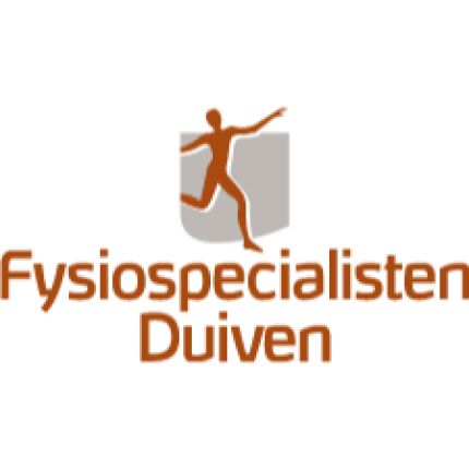 Logo fra Duiven Fysiospecialisten