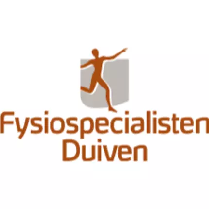 Logo da Duiven Fysiospecialisten