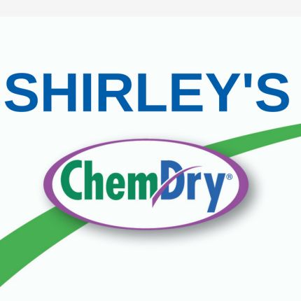 Logo van Shirley's Chem-Dry