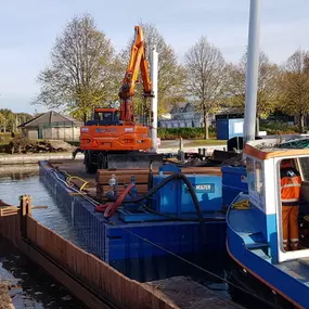 Vegter Waterbouw BV