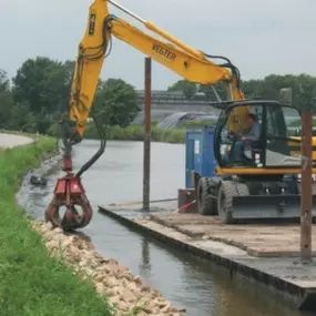 Steenbestorting