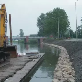 Vegter Waterbouw BV