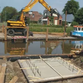 Vegter Waterbouw BV