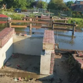 Vegter Waterbouw BV