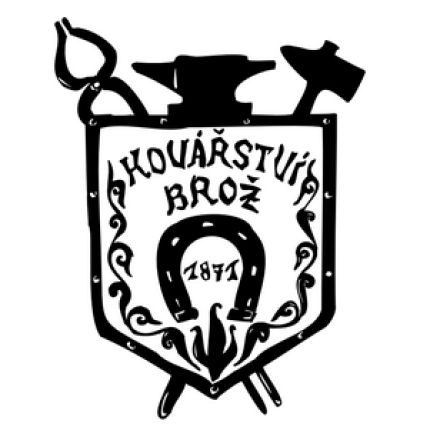 Logo von Umělecké kovářství Brož & Ateliér 27