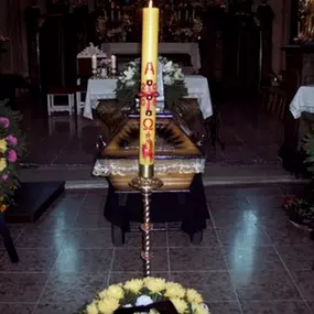 Bild von Pohřební služba Hořovice