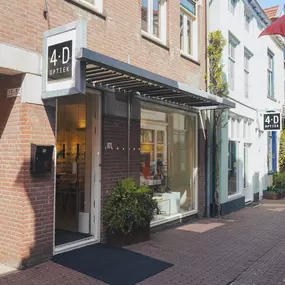 Bentinckstraat 36