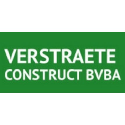 Logo von Verstraete Construct bvba
