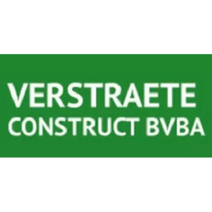 Logo de Verstraete Construct bvba