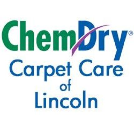 Logotyp från Chem-Dry Carpet Care of Lincoln