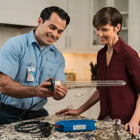 Bild von Aire Serv of Mid Michigan