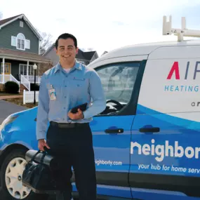 Bild von Aire Serv of Mid Michigan