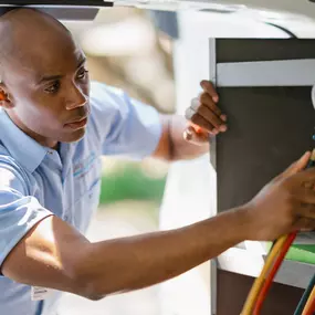 Bild von Aire Serv of Mid Michigan