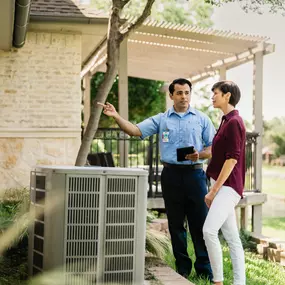 Bild von Aire Serv of Mid Michigan