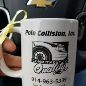 Bild von Polo Collision Inc.