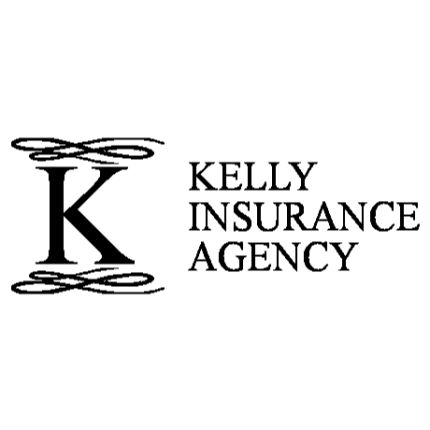 Logotyp från Kelly Insurance Agency