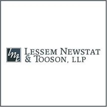 Λογότυπο από Lessem, Newstat & Tooson, LLP