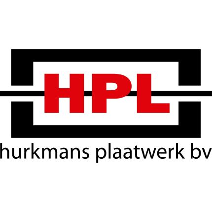 Logo from Hurkmans Plaatwerk BV