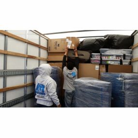 Bild von A & S Moving Services