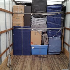 Bild von A & S Moving Services