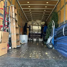 Bild von A & S Moving Services