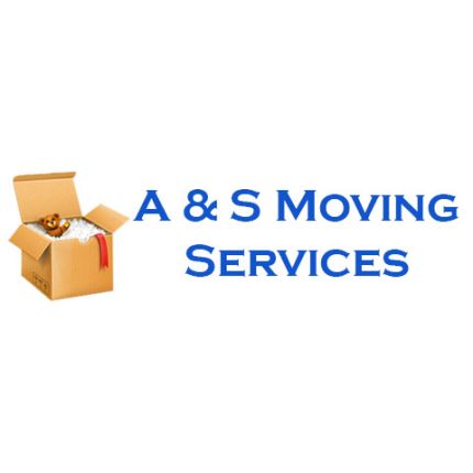 Logotipo de A & S Moving Services