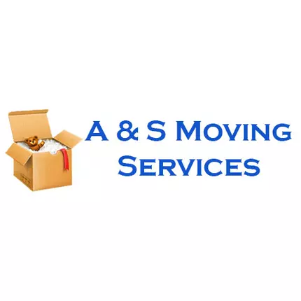 Logo od A & S Moving Services