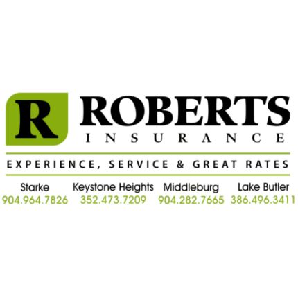 Logo von Roberts Insurance